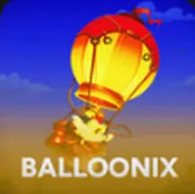 BalloniX slot — SlotsDJ