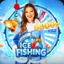 Ice Fishing at SlotsDJ